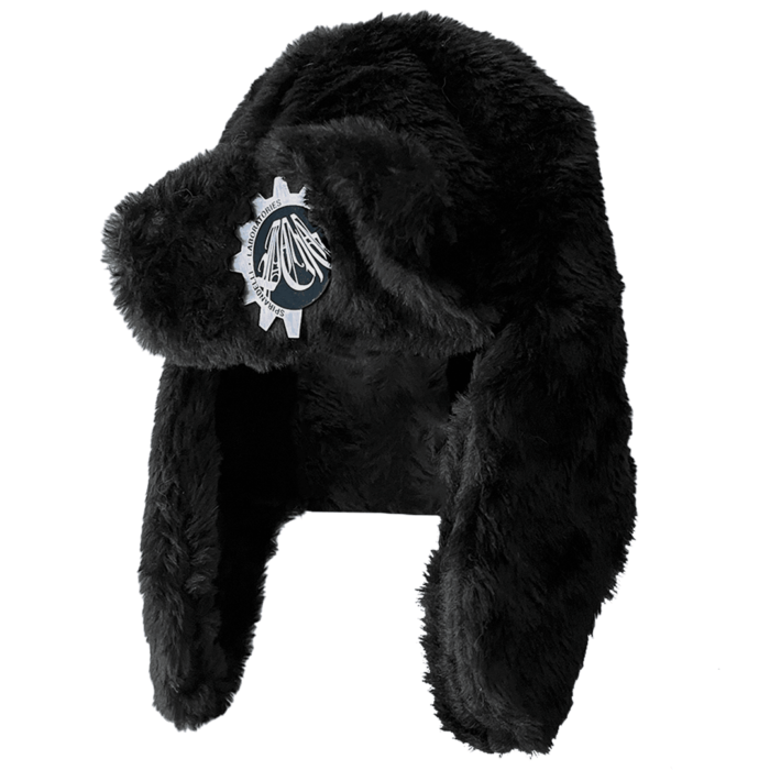 Ushanka Kurchatov