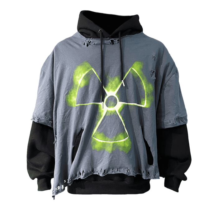 NUKETOWN Hoodie