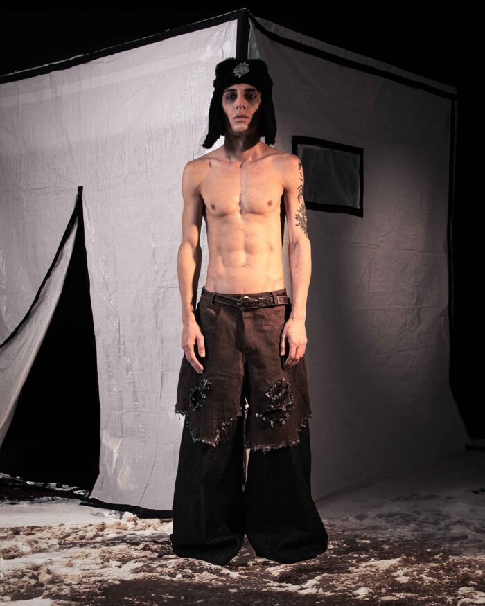 Aftermath Pants - Image 6